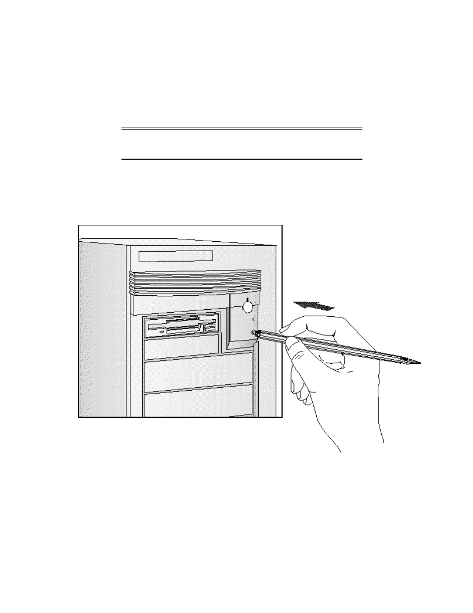 HP Vectra VE 5/series 2 User Manual | Page 17 / 126