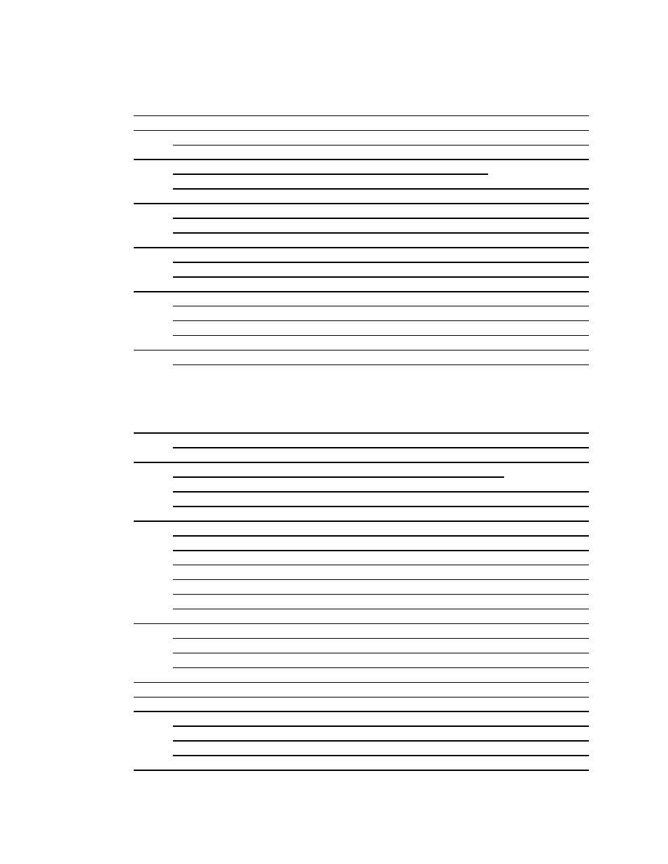 HP Vectra VE 5/series 2 User Manual | Page 3 / 126