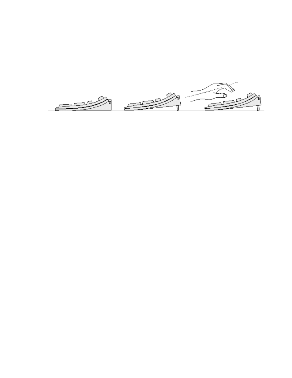 HP Vectra VE 5/series 2 User Manual | Page 30 / 126