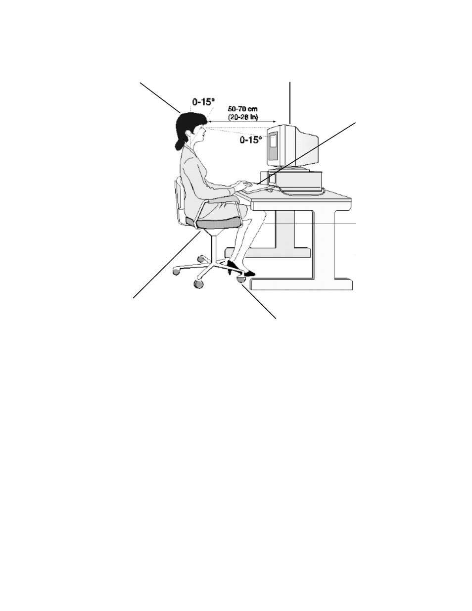 HP Vectra VE 5/series 2 User Manual | Page 34 / 126