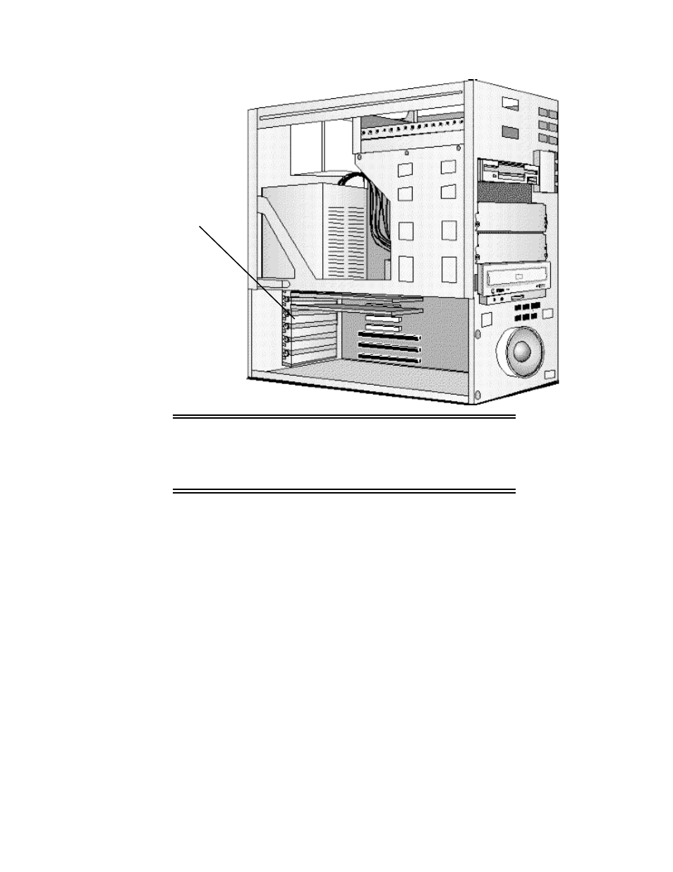 HP Vectra VE 5/series 2 User Manual | Page 41 / 126