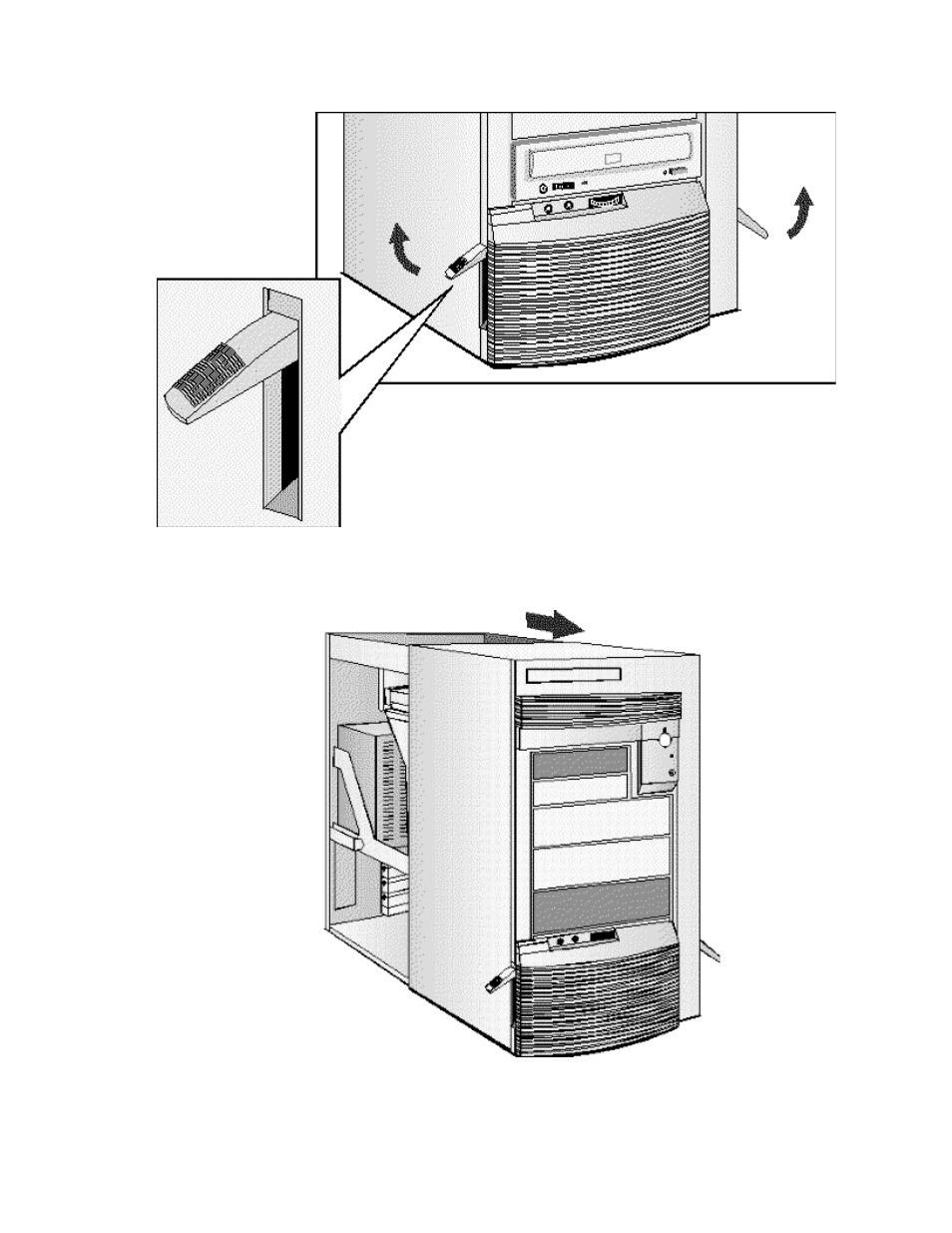 HP Vectra VE 5/series 2 User Manual | Page 43 / 126