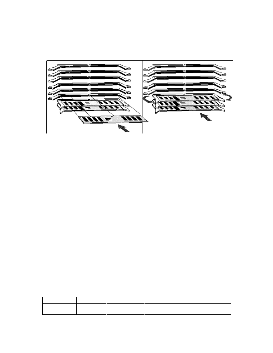 HP Vectra VE 5/series 2 User Manual | Page 48 / 126