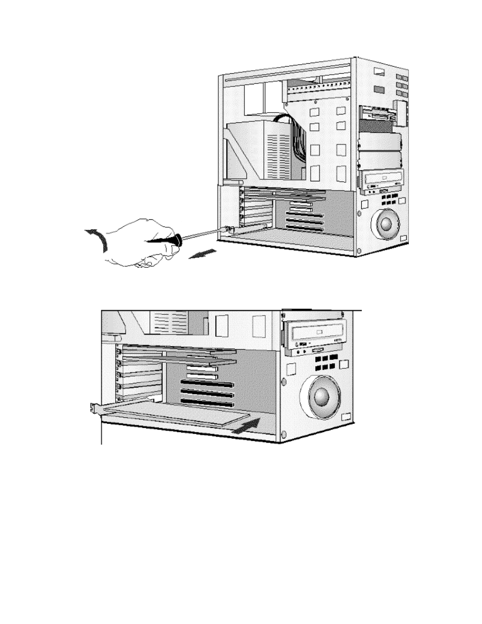 HP Vectra VE 5/series 2 User Manual | Page 53 / 126