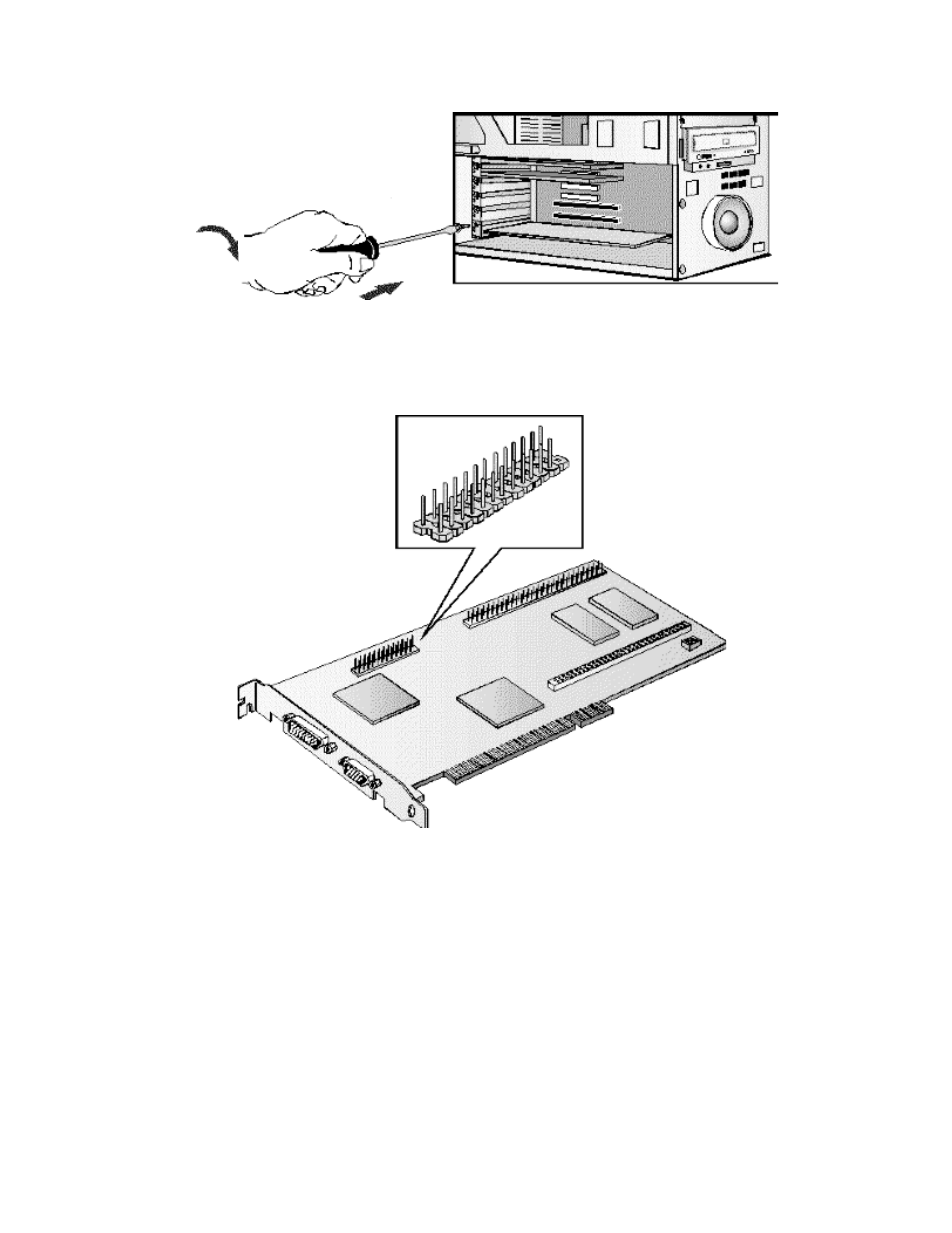 HP Vectra VE 5/series 2 User Manual | Page 54 / 126