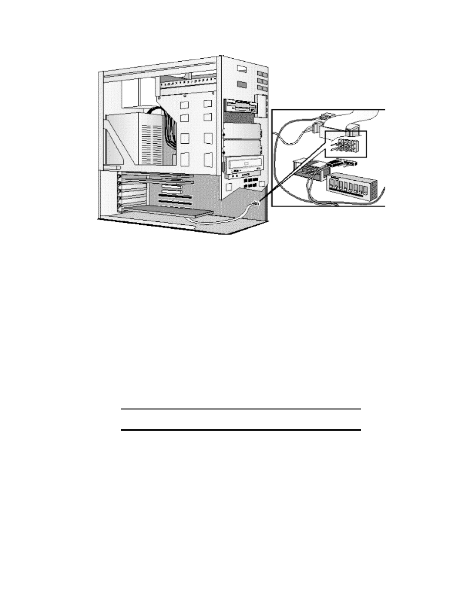 HP Vectra VE 5/series 2 User Manual | Page 55 / 126