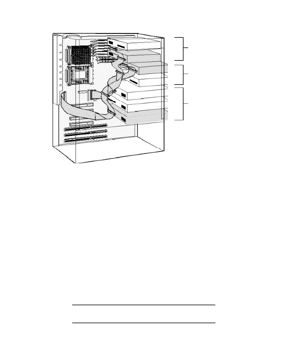 HP Vectra VE 5/series 2 User Manual | Page 56 / 126