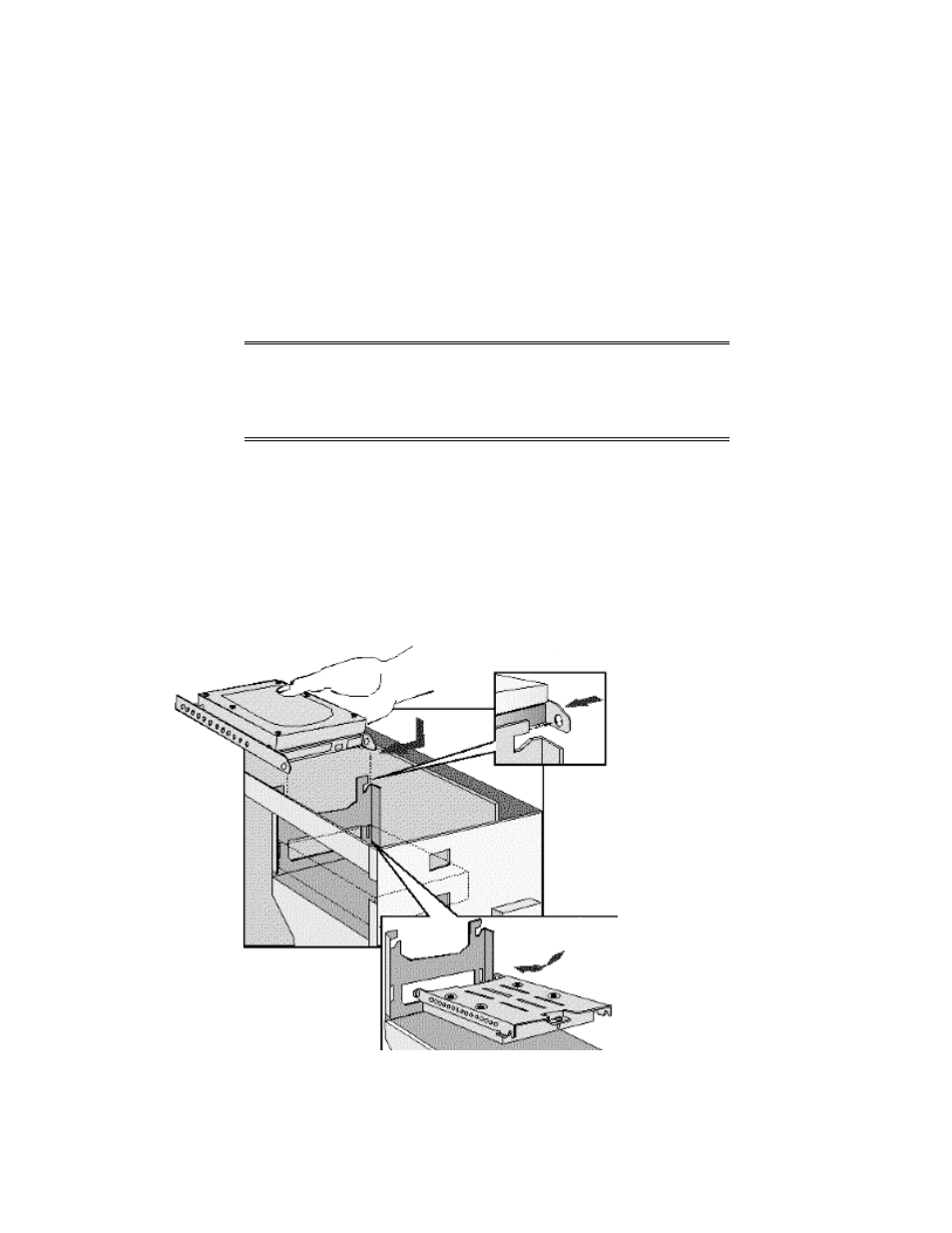 HP Vectra VE 5/series 2 User Manual | Page 57 / 126
