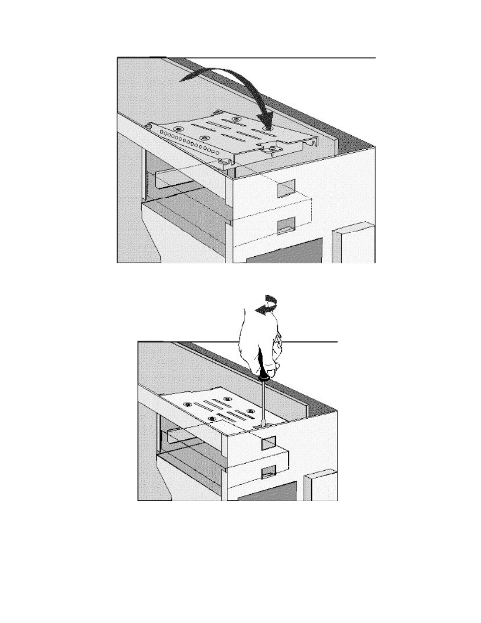 HP Vectra VE 5/series 2 User Manual | Page 58 / 126