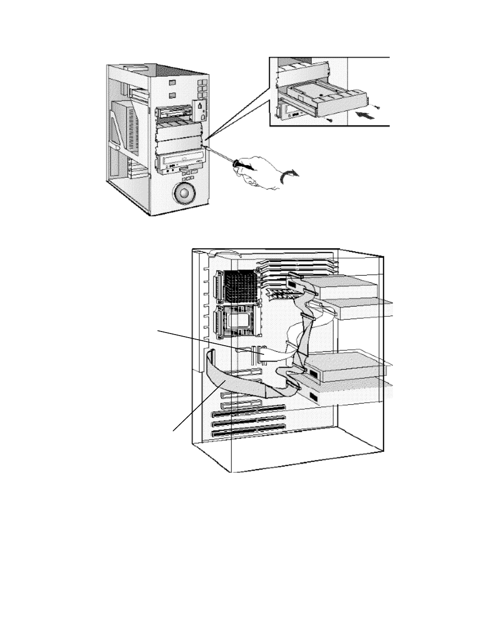 HP Vectra VE 5/series 2 User Manual | Page 61 / 126