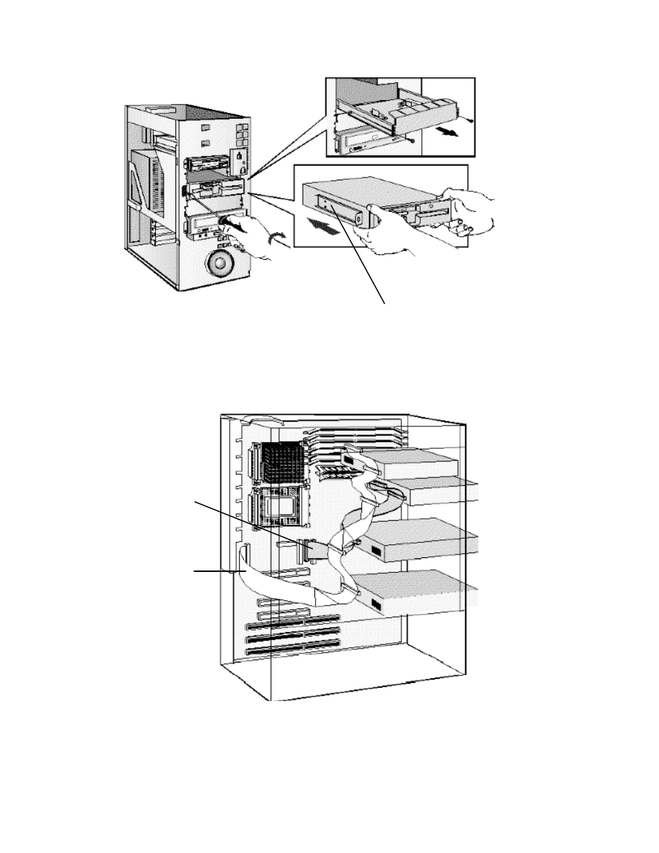 HP Vectra VE 5/series 2 User Manual | Page 64 / 126