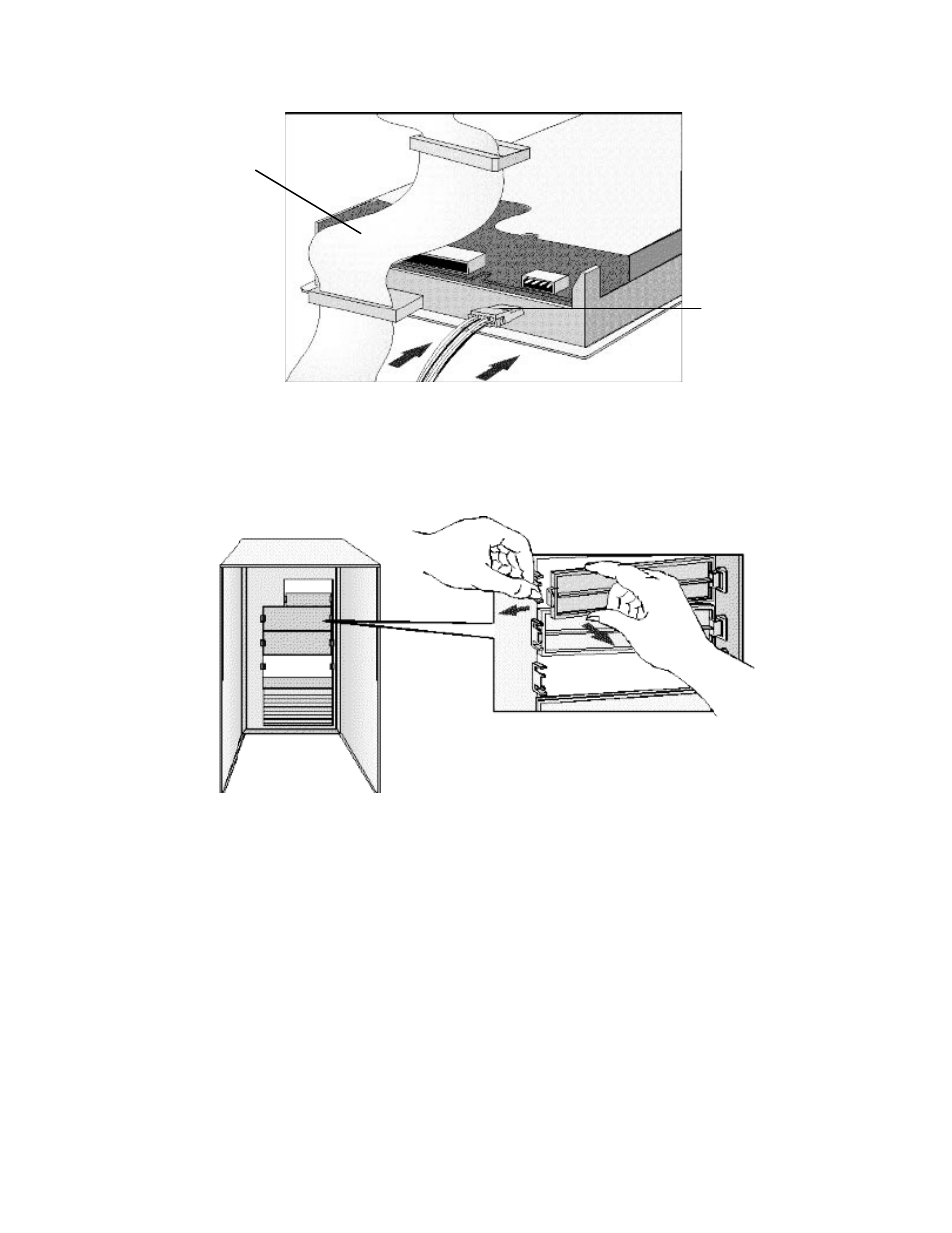 HP Vectra VE 5/series 2 User Manual | Page 65 / 126