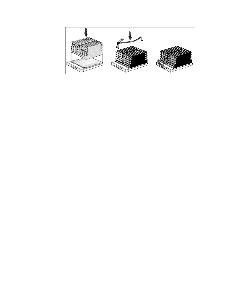 HP Vectra VE 5/series 2 User Manual | Page 68 / 126