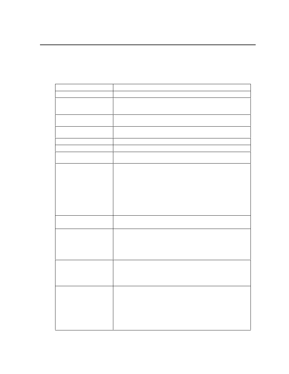 5technical information | HP Vectra VE 5/series 2 User Manual | Page 94 / 126