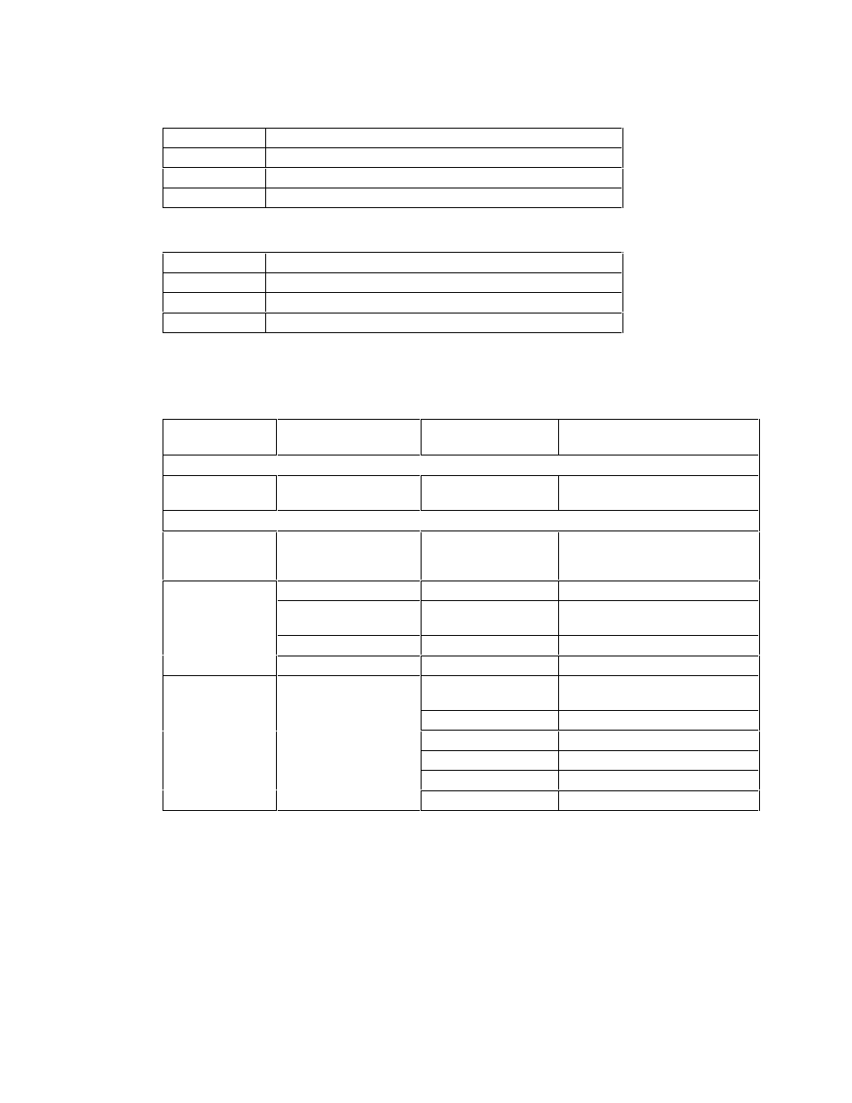HP Vectra VE 5/series 2 User Manual | Page 97 / 126