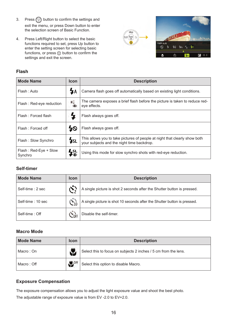 HP CC330 User Manual | Page 18 / 47