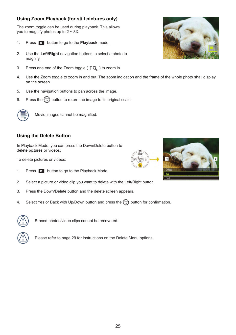 HP CC330 User Manual | Page 27 / 47