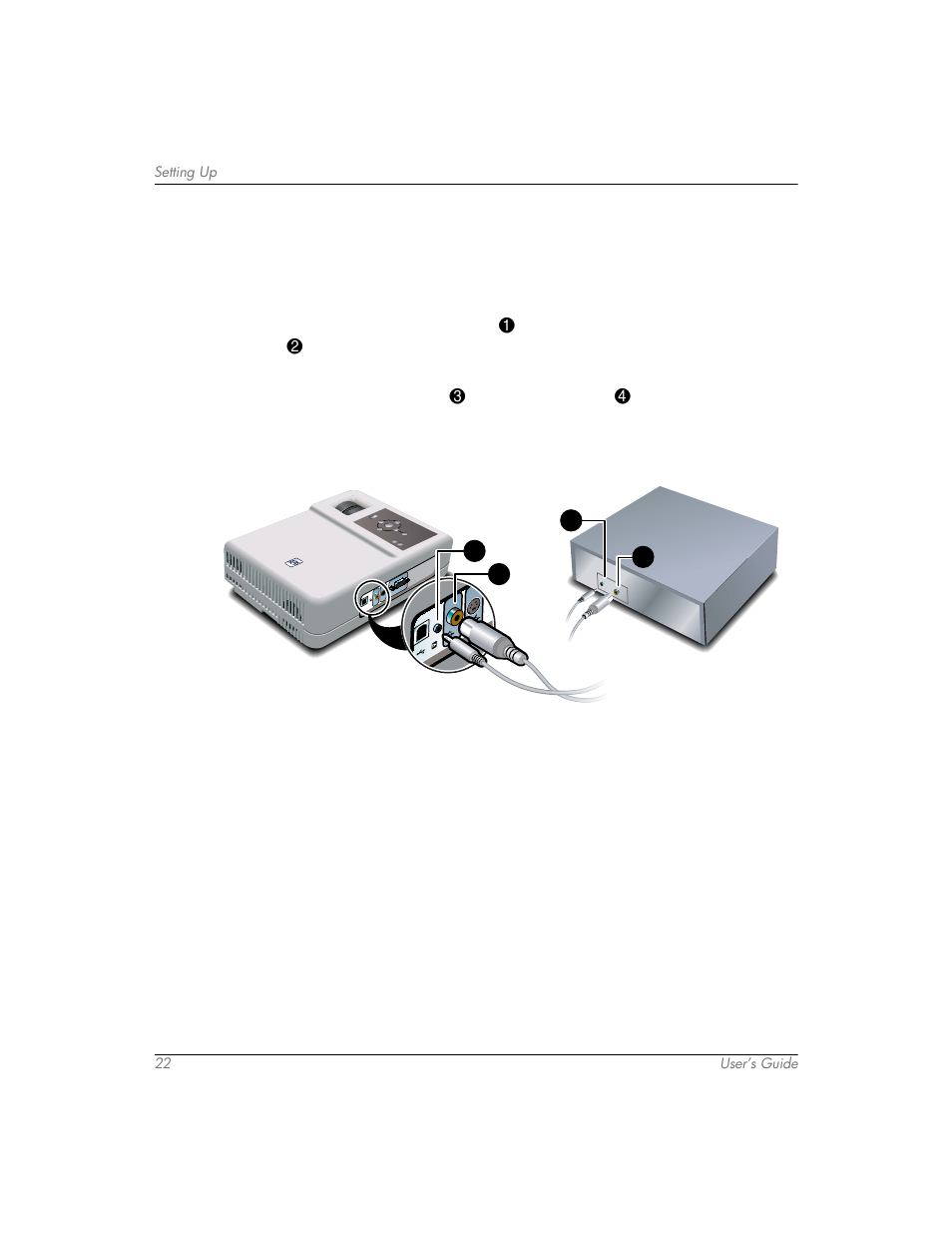 HP mp3320 User Manual | Page 22 / 80