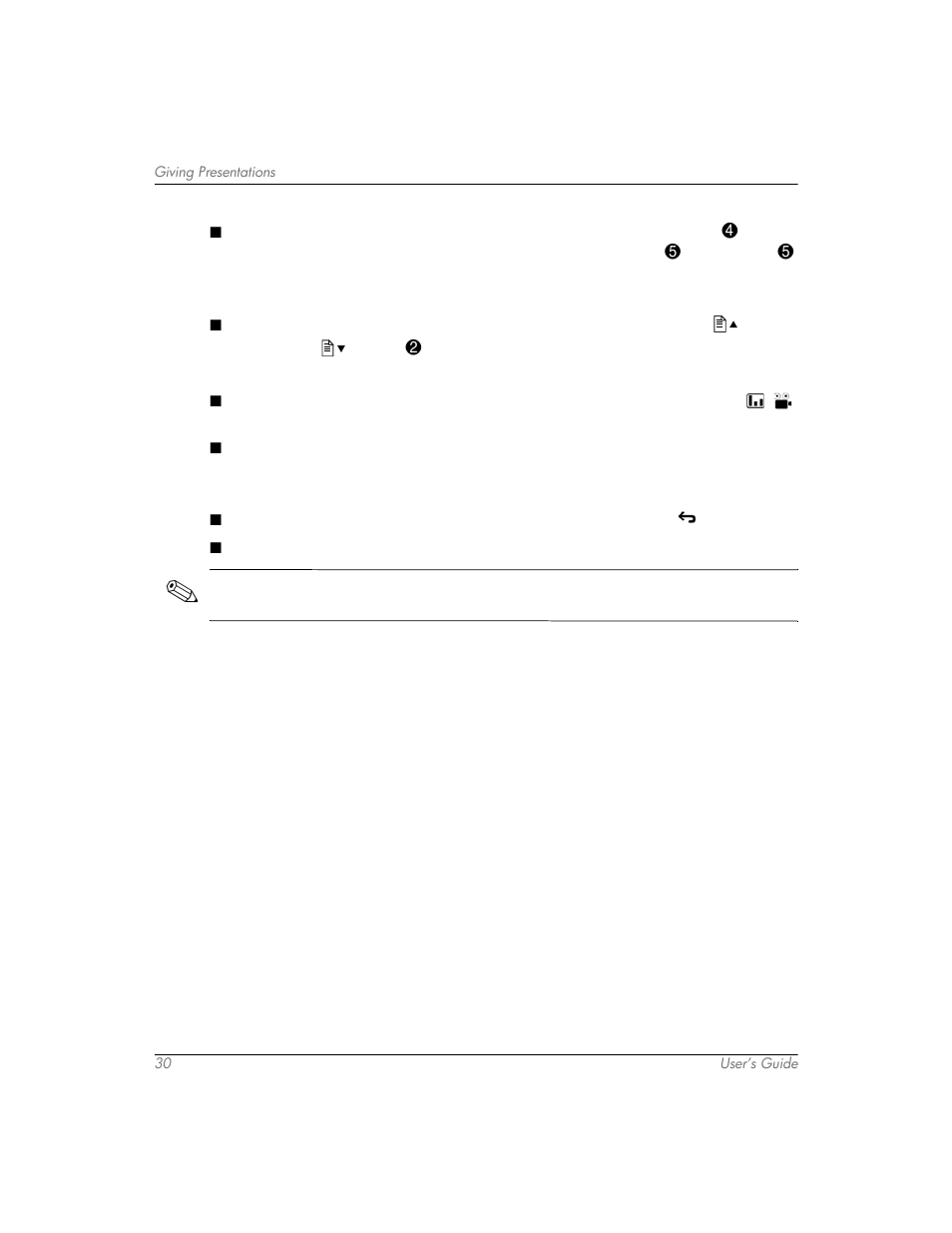 HP mp3320 User Manual | Page 30 / 80