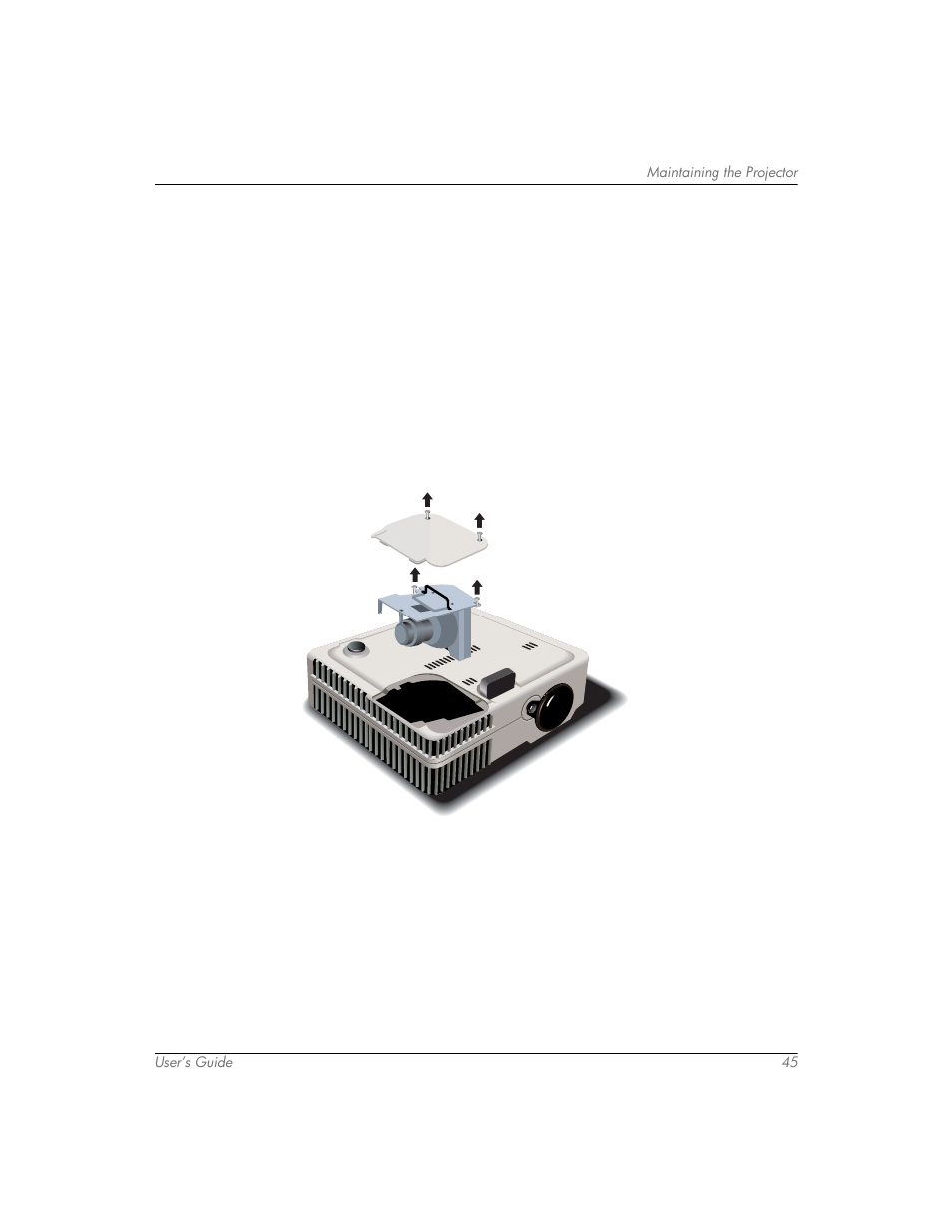 HP mp3320 User Manual | Page 45 / 80