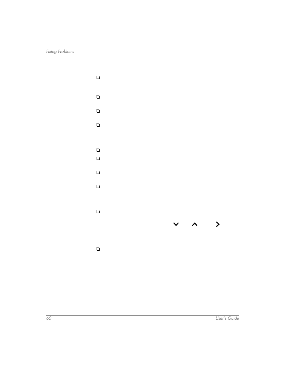 HP mp3320 User Manual | Page 60 / 80
