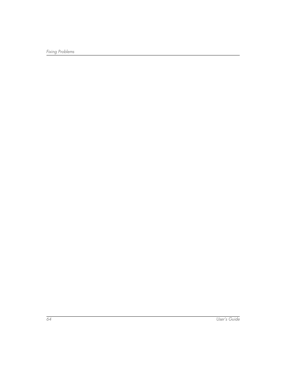 HP mp3320 User Manual | Page 64 / 80