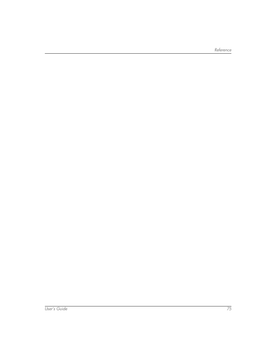HP mp3320 User Manual | Page 75 / 80