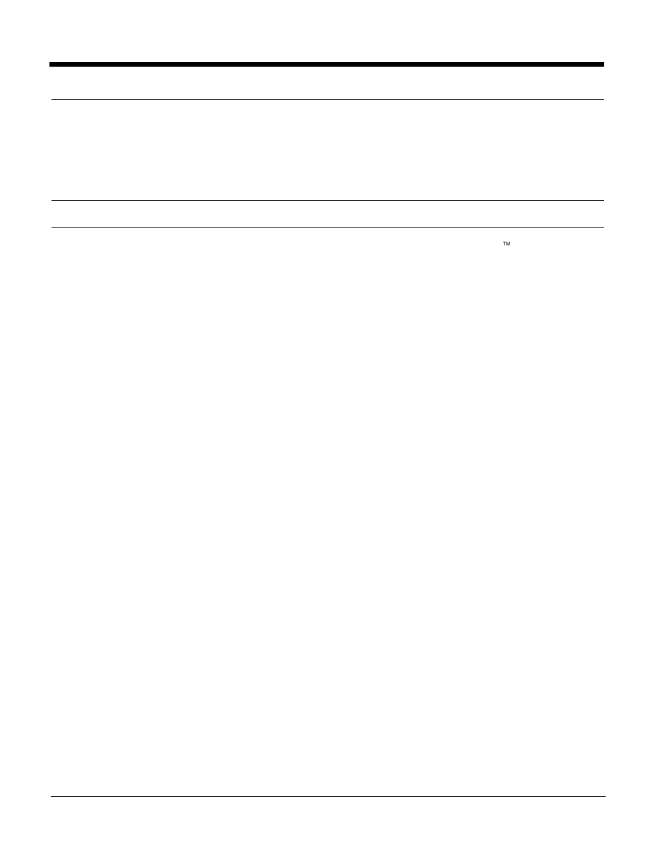 Quickspecs, Standard features, Hp ipaq pocket pc h5400 series | HP iPAQ Pocket PC h5400 Series User Manual | Page 6 / 10