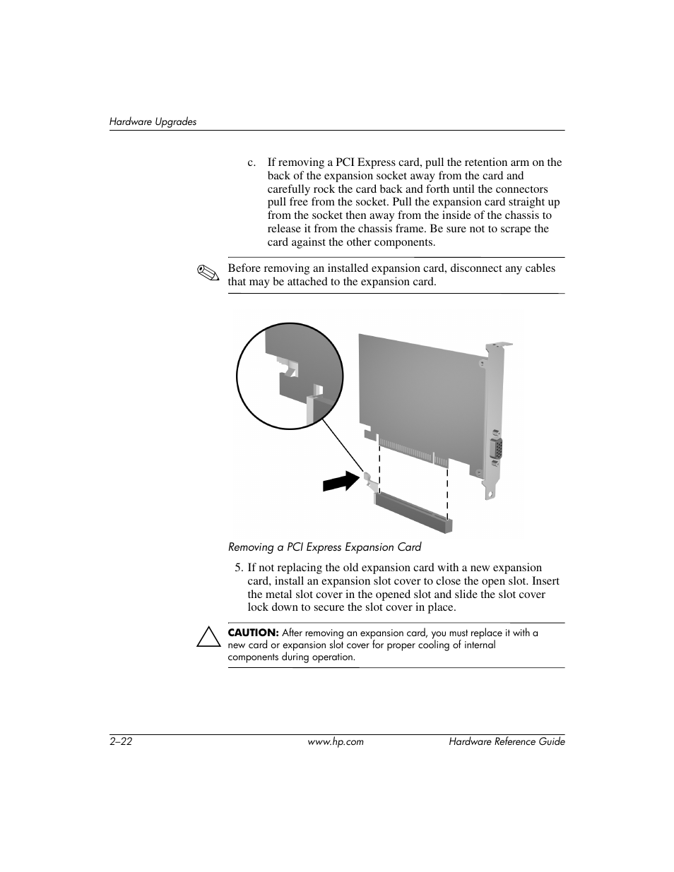 HP dx6120 User Manual | Page 32 / 52