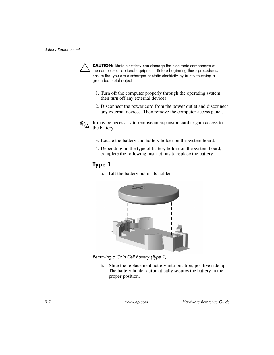 HP dx6120 User Manual | Page 40 / 52