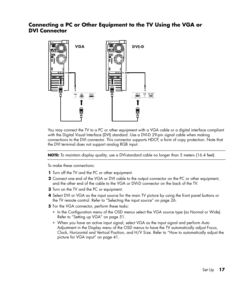 HP PE4240N User Manual | Page 21 / 80