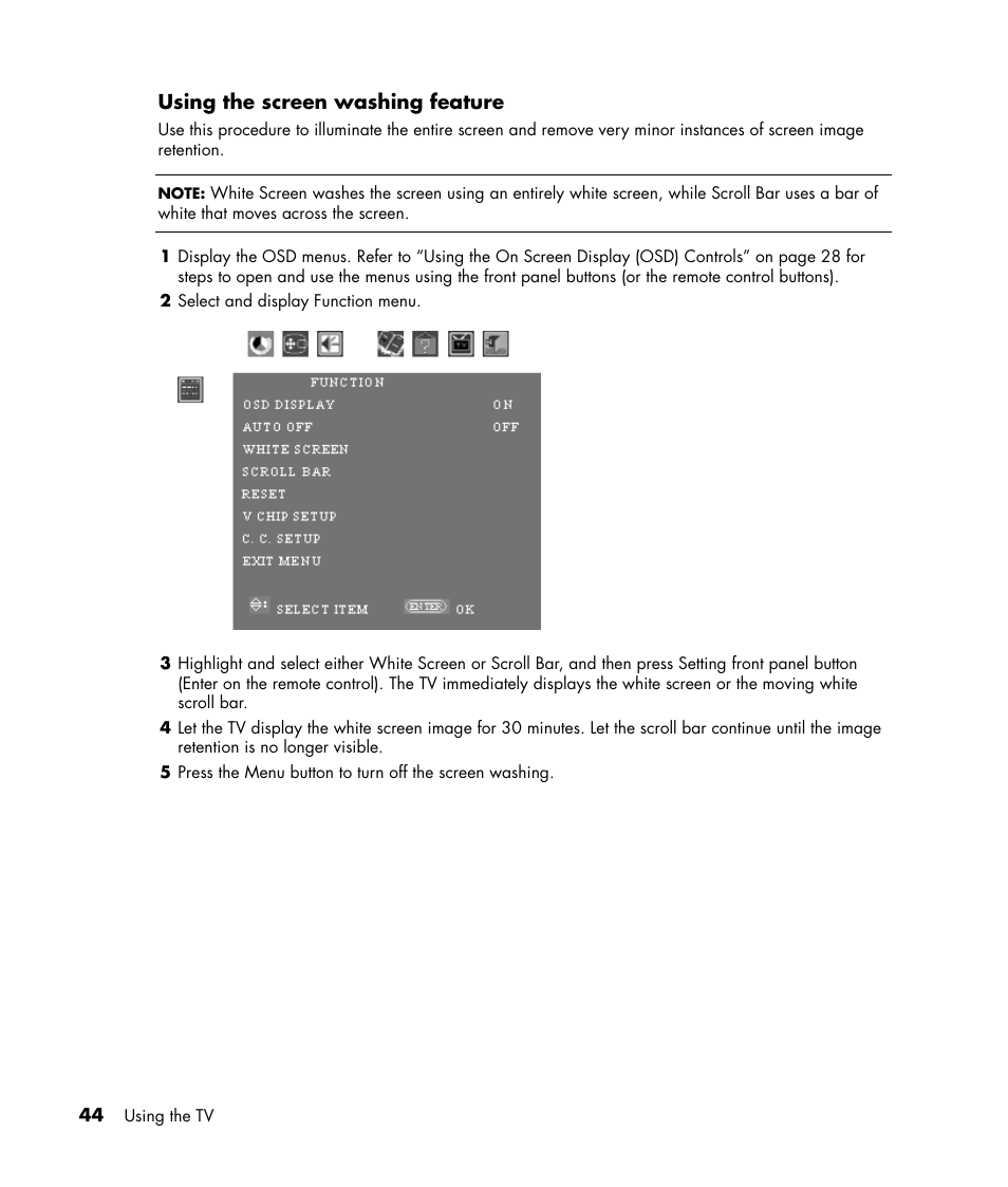 HP PE4240N User Manual | Page 48 / 80