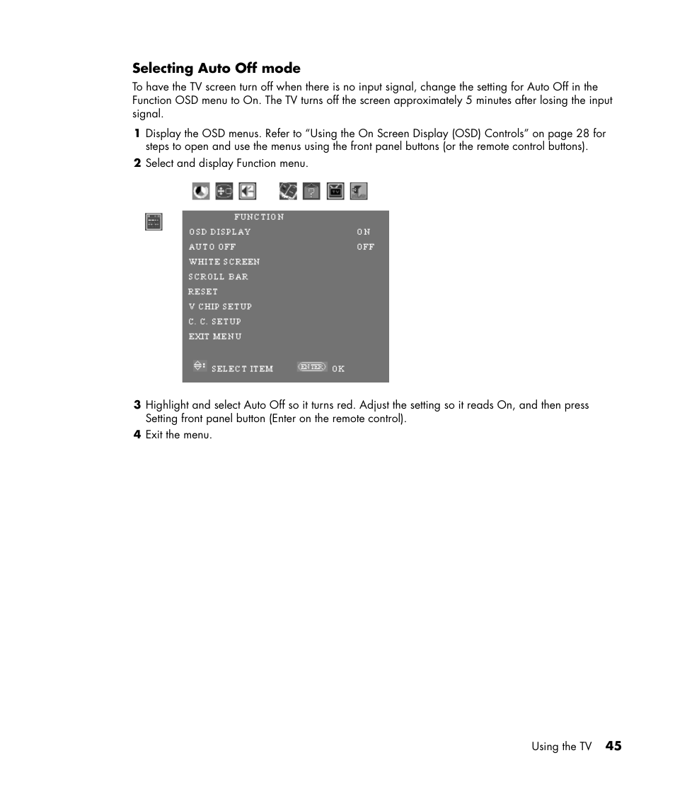 HP PE4240N User Manual | Page 49 / 80