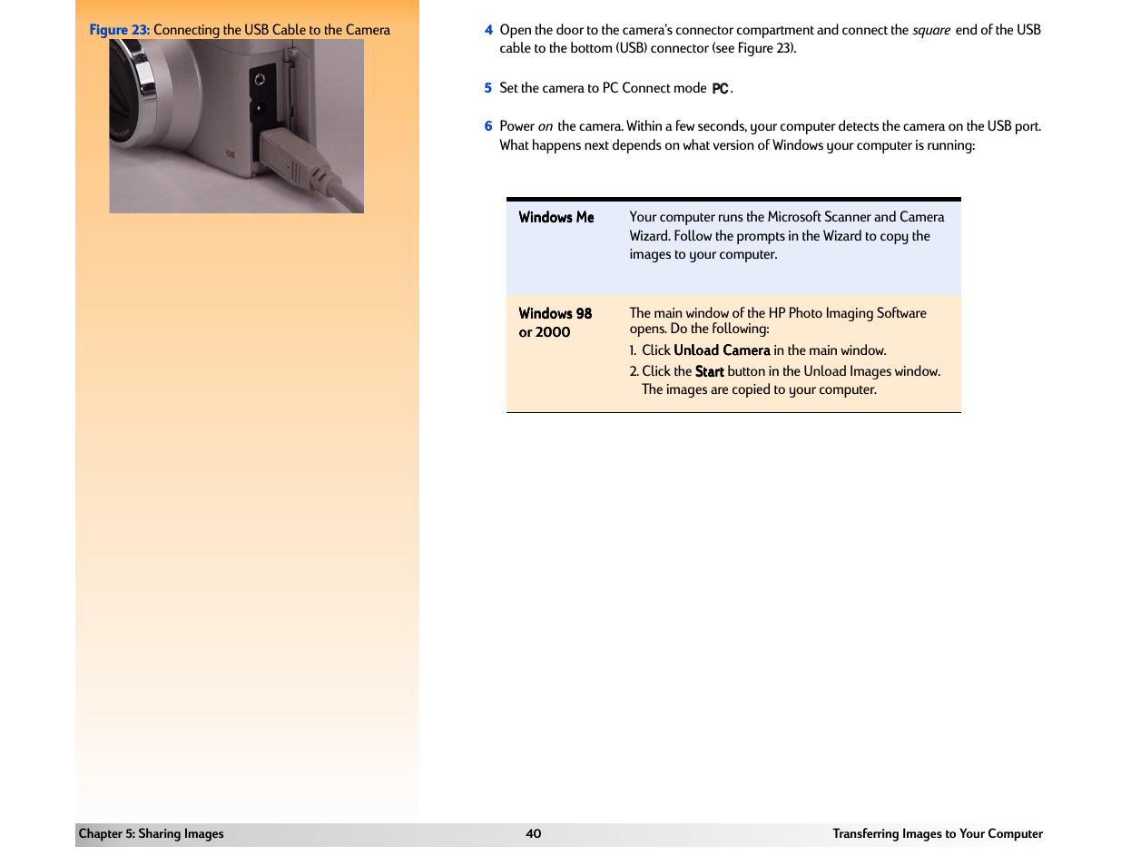 HP 618 User Manual | Page 40 / 129