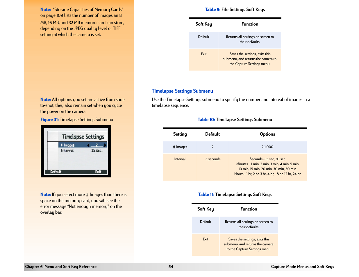 HP 618 User Manual | Page 54 / 129