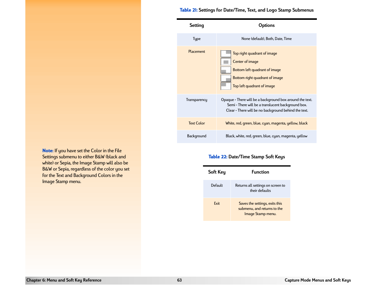 HP 618 User Manual | Page 63 / 129