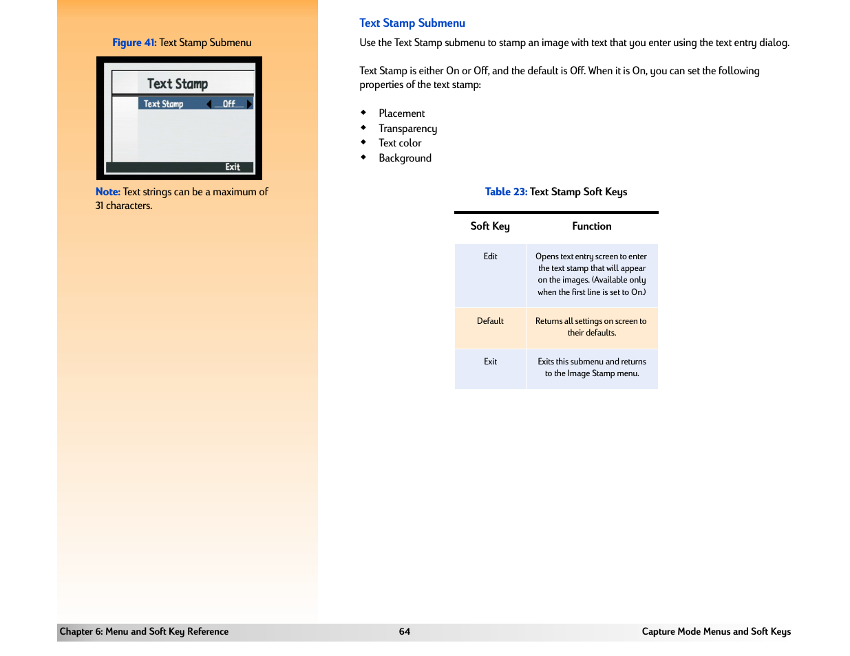 HP 618 User Manual | Page 64 / 129