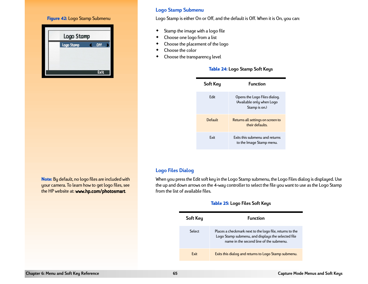 HP 618 User Manual | Page 65 / 129