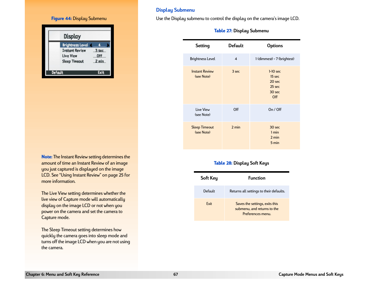 HP 618 User Manual | Page 67 / 129