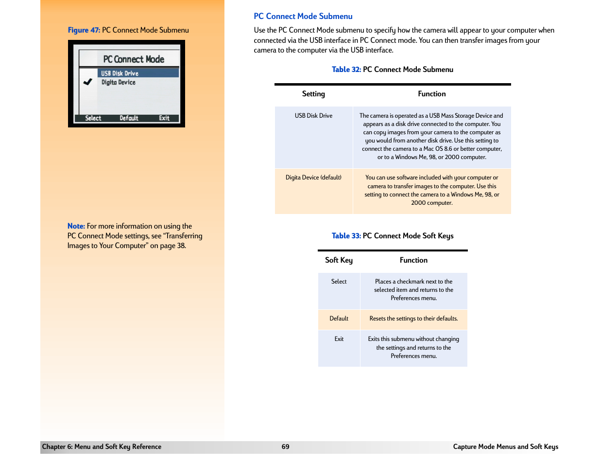 HP 618 User Manual | Page 69 / 129