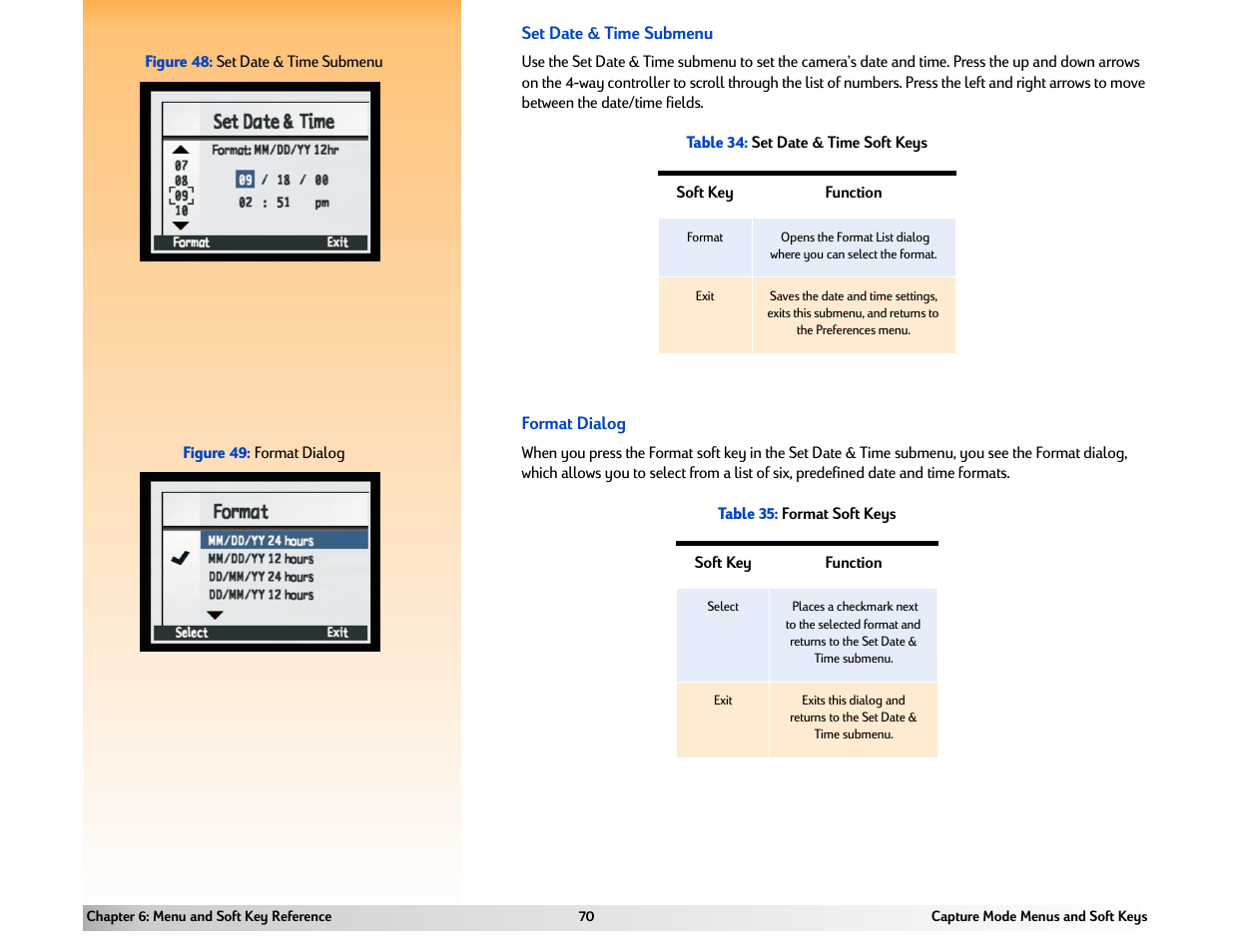 HP 618 User Manual | Page 70 / 129