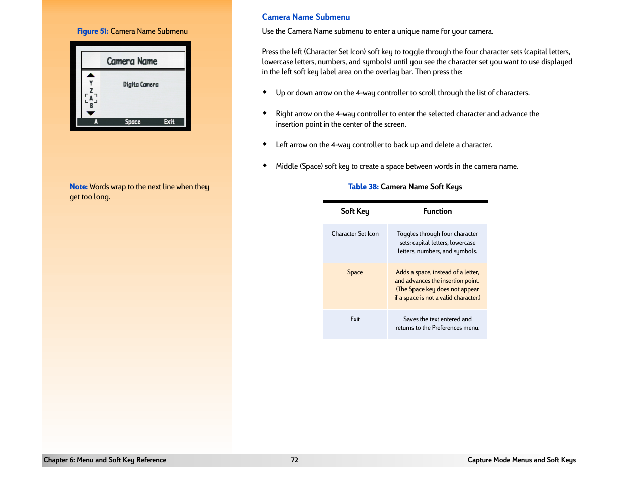 HP 618 User Manual | Page 72 / 129