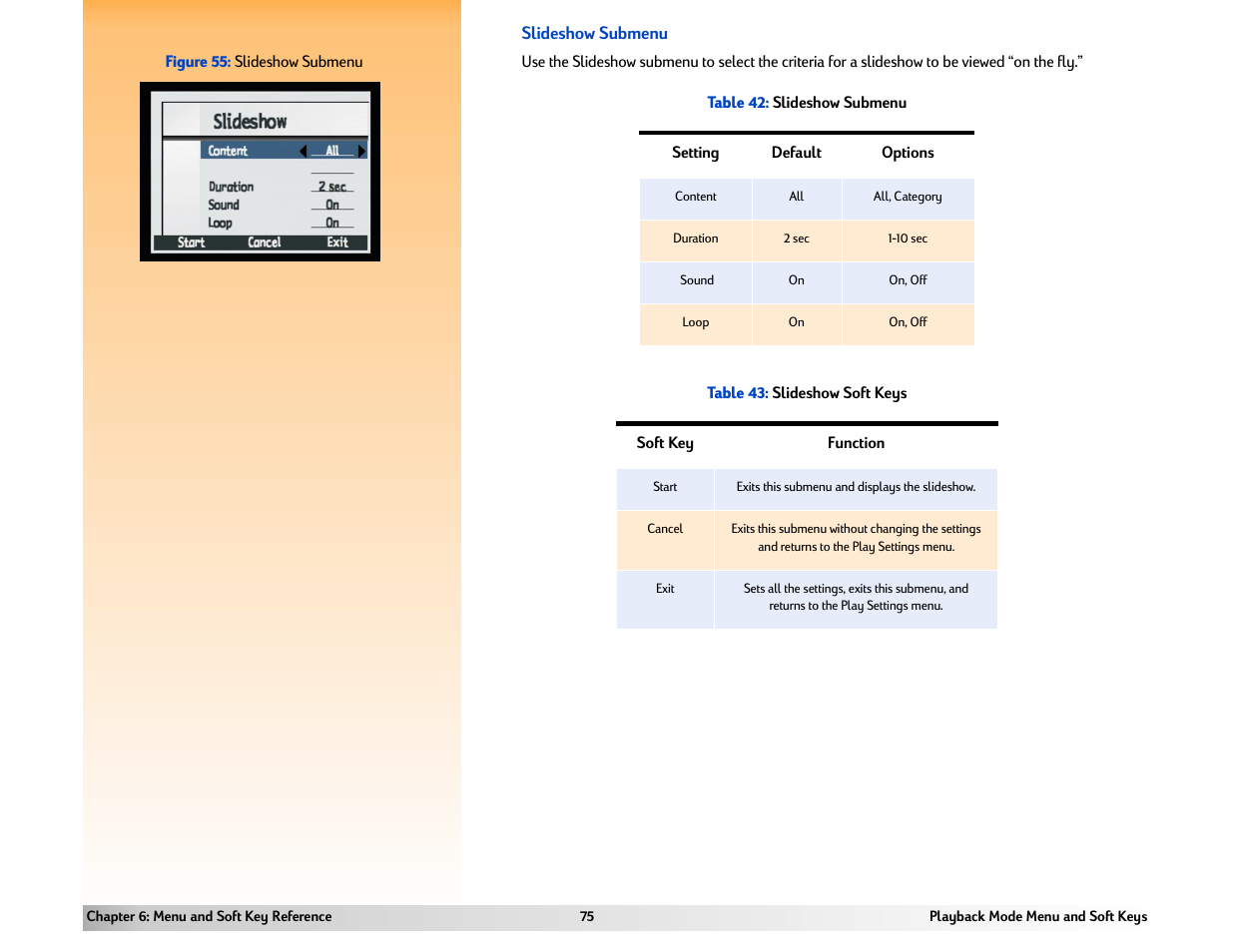 HP 618 User Manual | Page 75 / 129