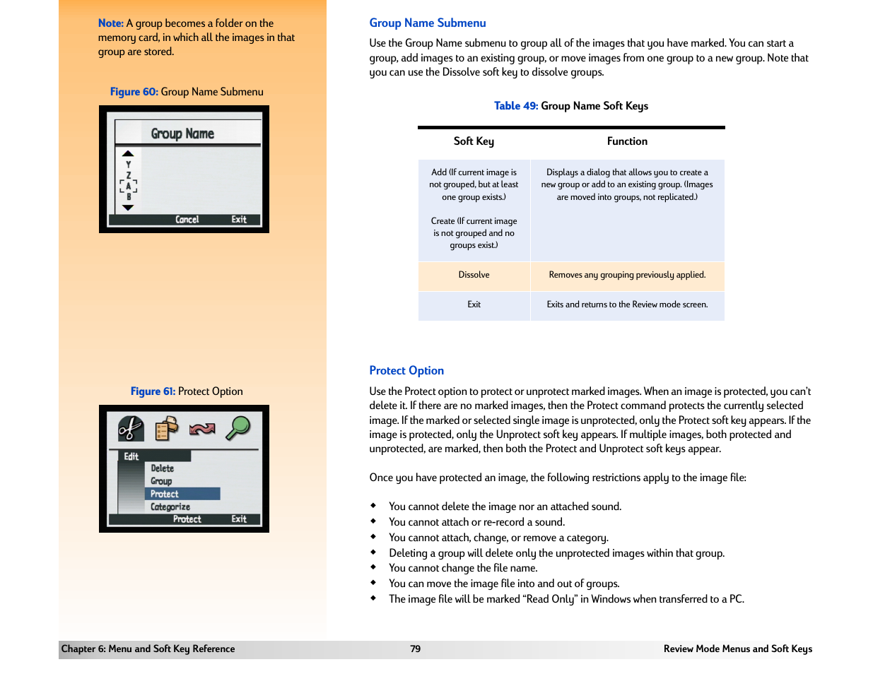 HP 618 User Manual | Page 79 / 129