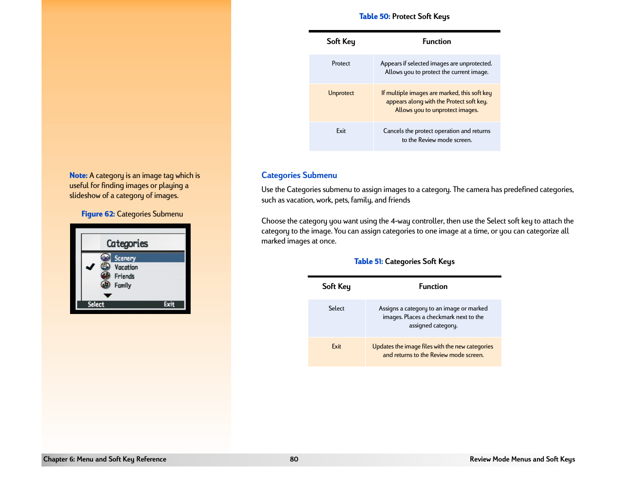 HP 618 User Manual | Page 80 / 129