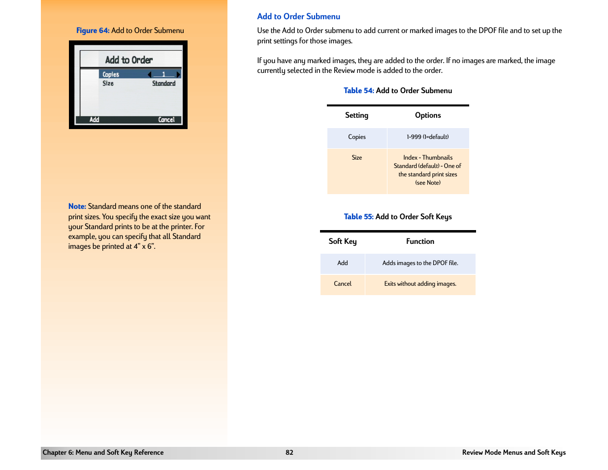 HP 618 User Manual | Page 82 / 129