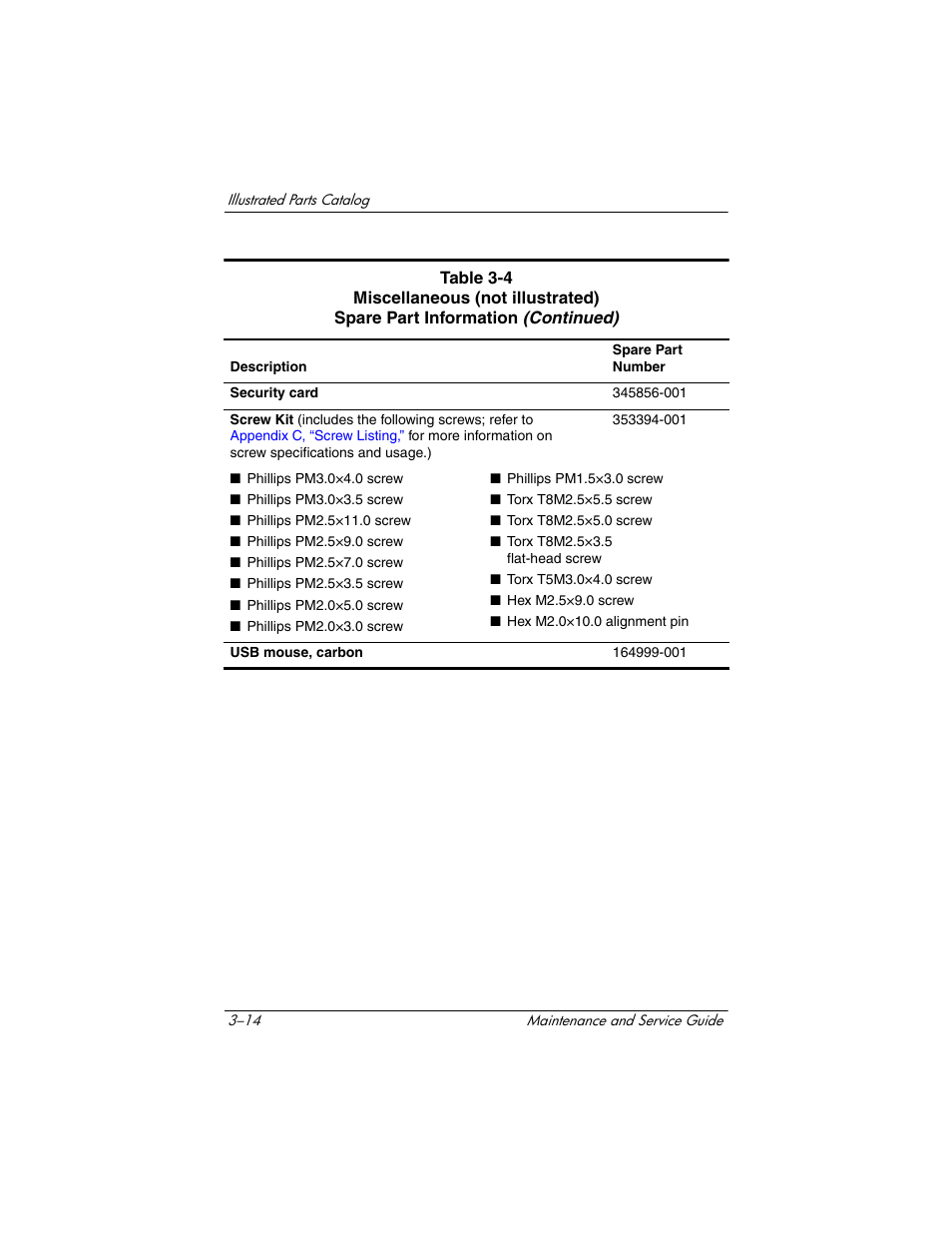 HP Compaq nx5000 series User Manual | Page 101 / 220