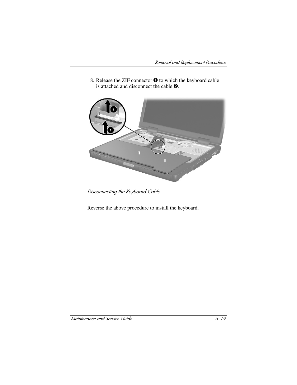 HP Compaq nx5000 series User Manual | Page 127 / 220