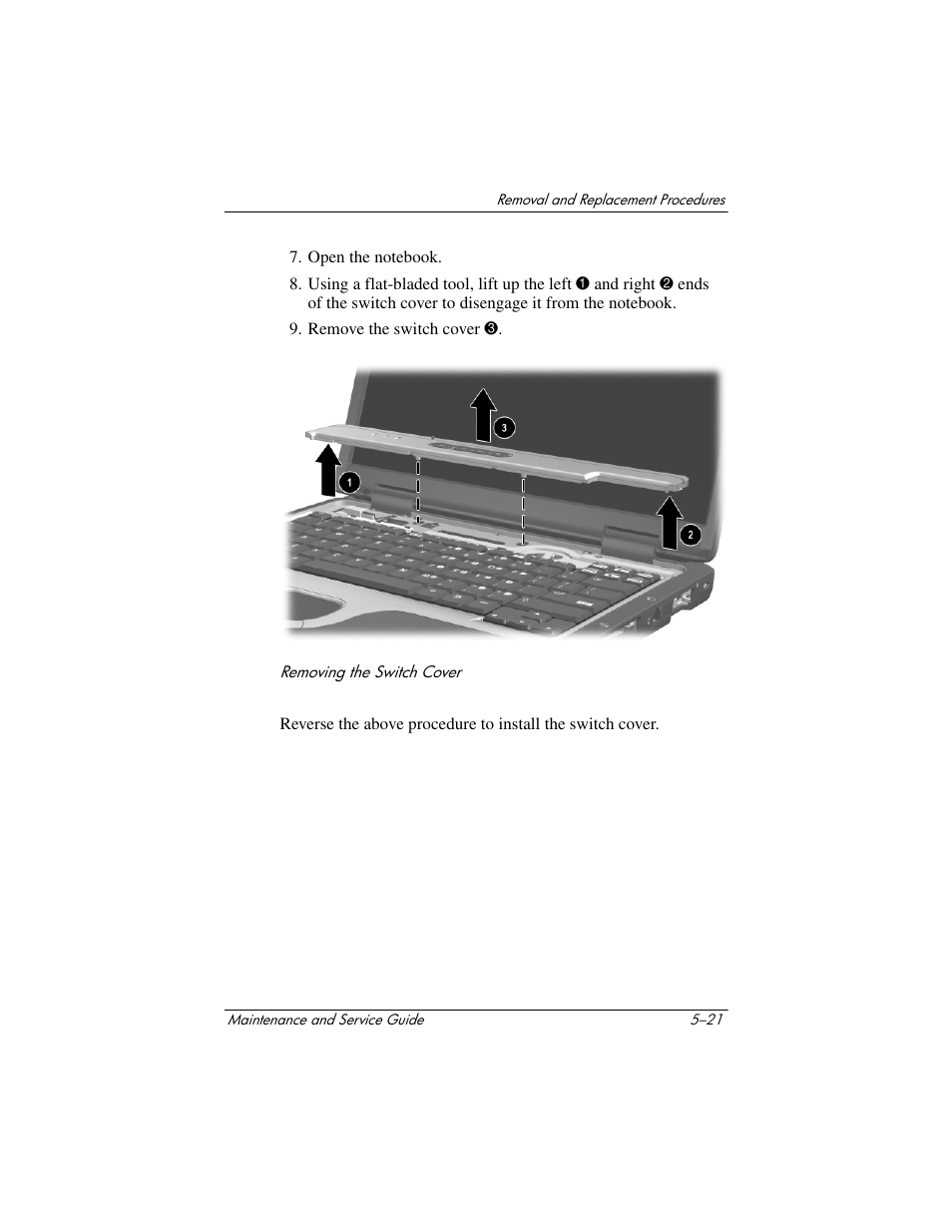 HP Compaq nx5000 series User Manual | Page 129 / 220