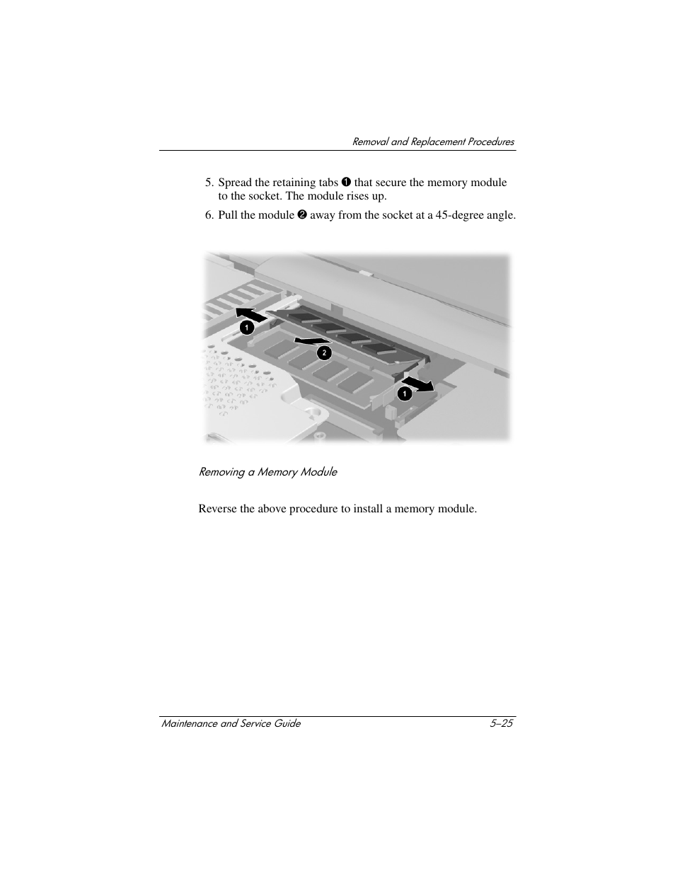 HP Compaq nx5000 series User Manual | Page 133 / 220